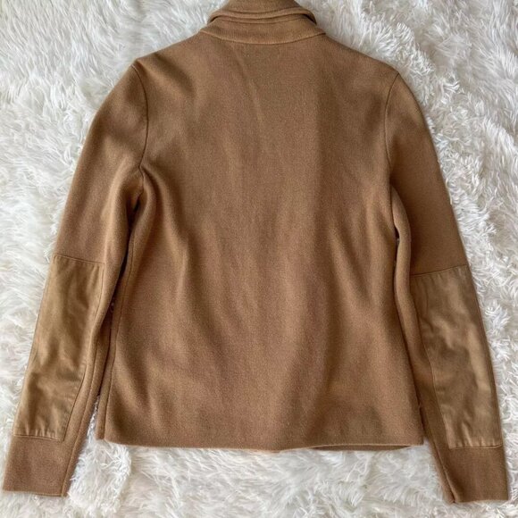 Lauren Ralph Lauren knit jacket Womens - Picture 2 of 7